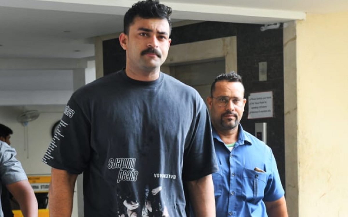 వరుణ్ తేజ్, కరుణ కుమార్, #VT14 లో నోరా ఫతేహి