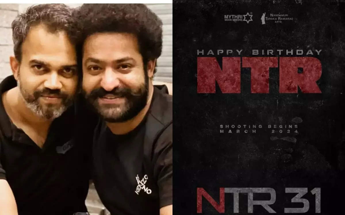 NTR31: అలా ఓ ప్లాన్ సెట్ చేసిన నీల్