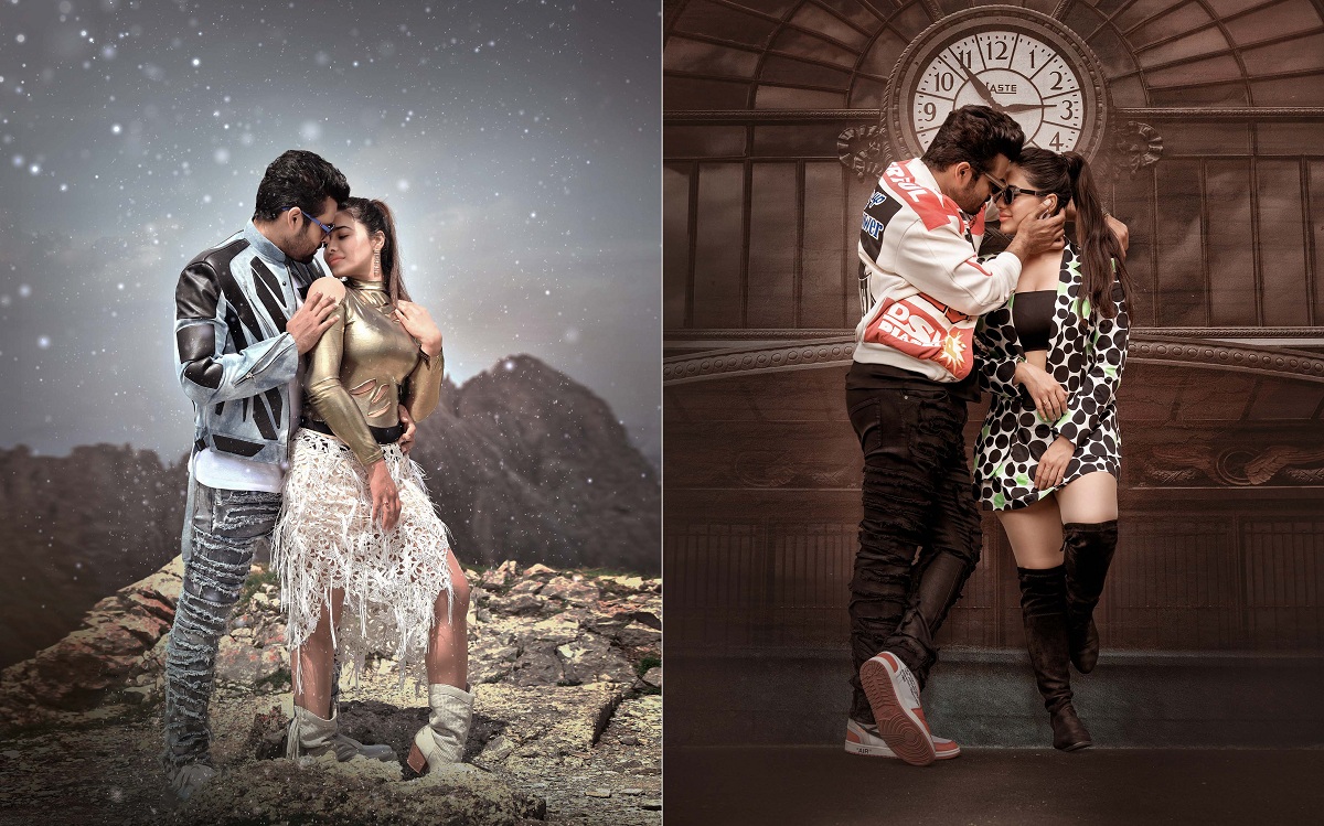 జూలై 28న రానున్న పవన్ కళ్యాణ్, సాయి ధరమ్ తేజ్ ల ‘బ్రో’