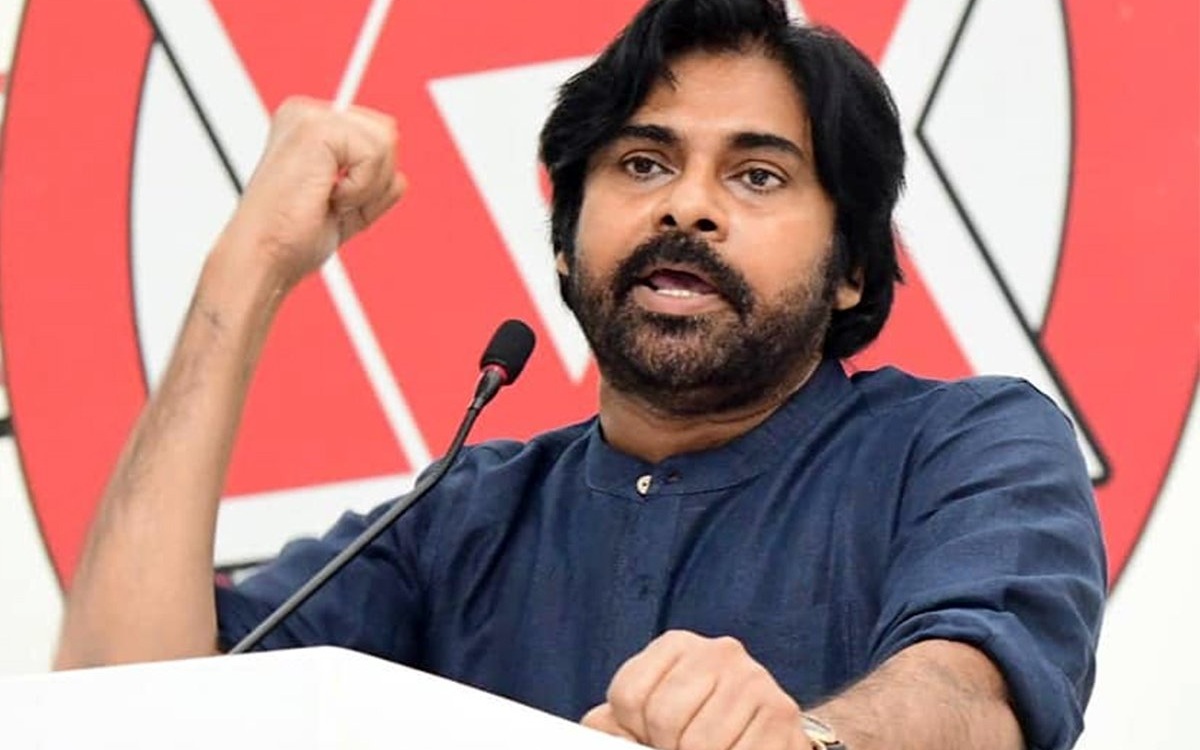 పూర్తిగా ఎన్నికల మూడ్‌లోకి జనసేనాని పవన్ కళ్యాణ్.!