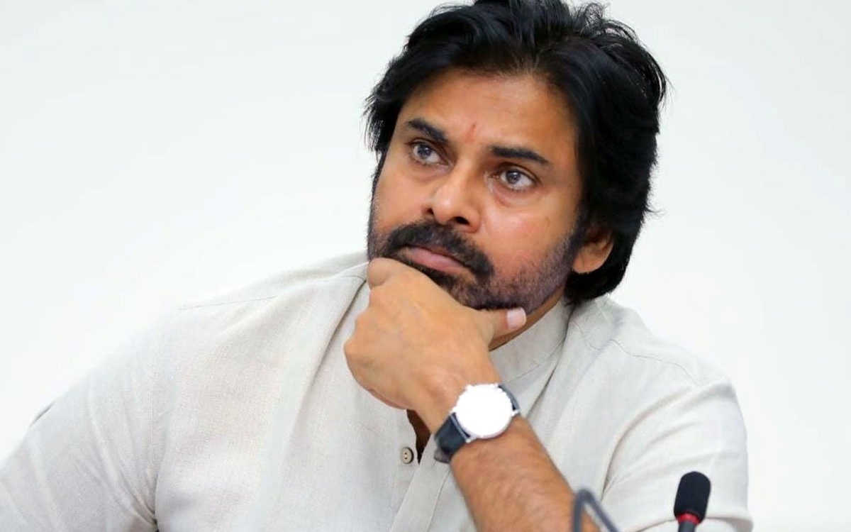 పవన్ కళ్యాణ్ చేసిన అతి పెద్ద తప్పు ఇదే.!