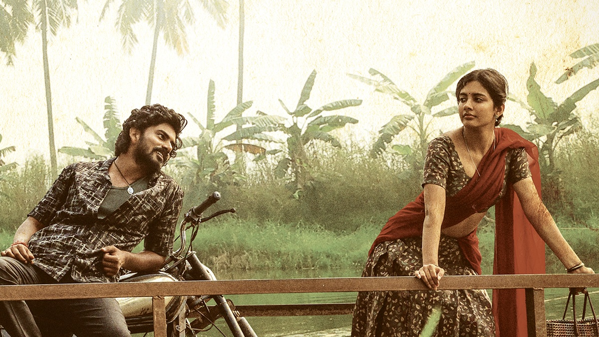 పెదకాపు-1, మిక్కీ జె మేయర్ స్కోర్ చేసిన ఫస్ట్ సింగిల్ ప్రోమో విడుదల