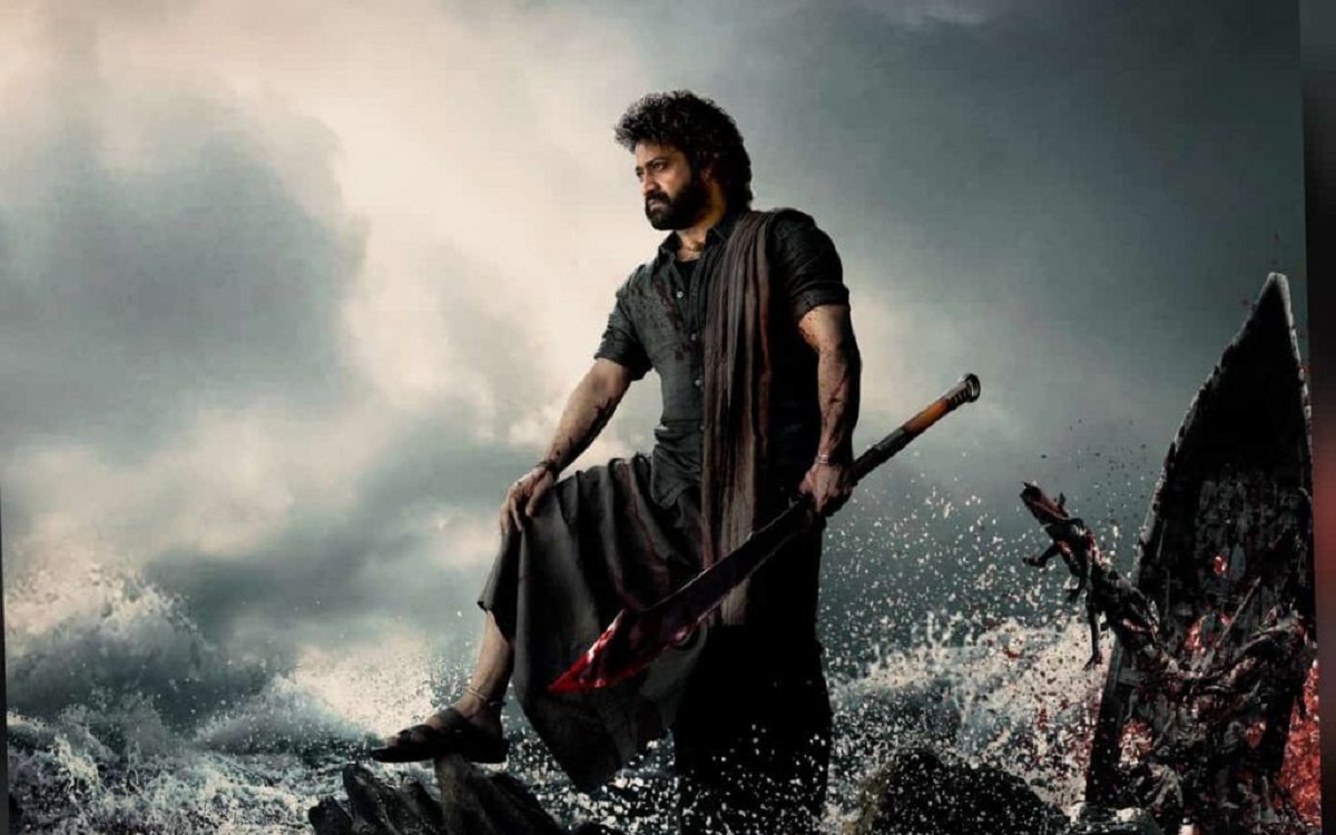 ఇన్సైడ్ టాక్ : “దేవర” పై ఊహించని నిర్ణయం ఎవరికీ తెలీదట?