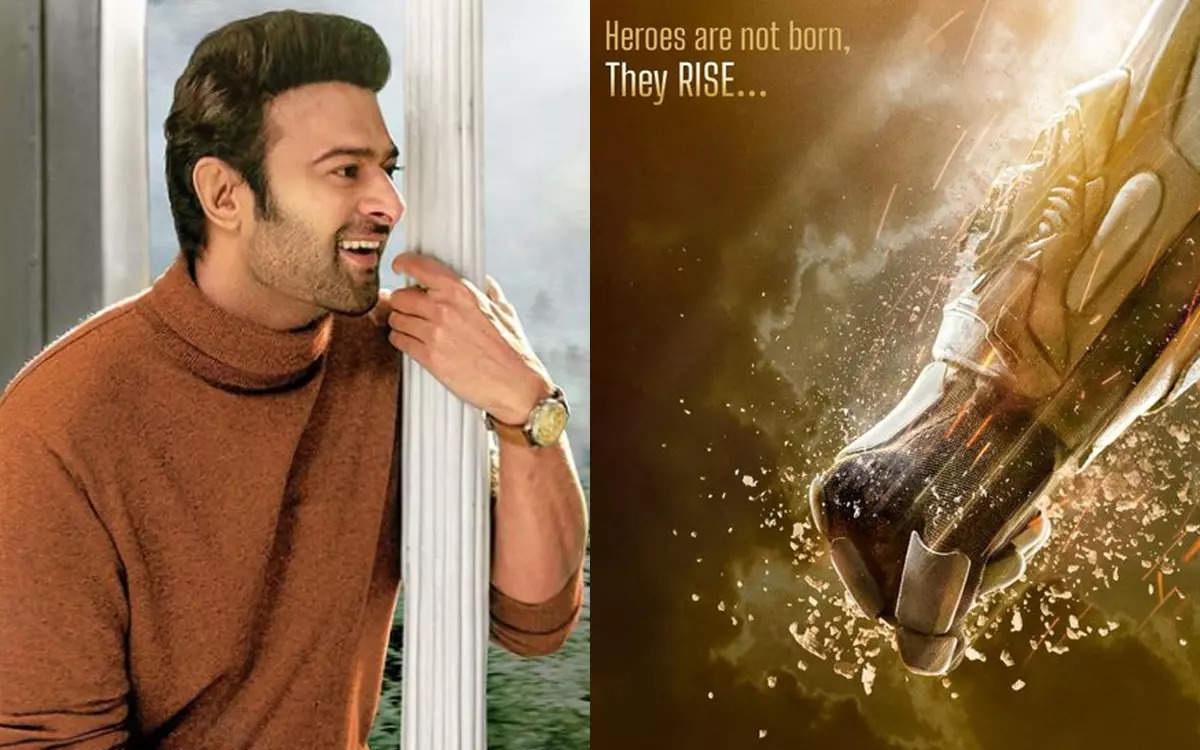 ప్రభాస్ ఛలో అమెరికా.. మళ్లీ తిరిగొచ్చేది అప్పుడేనట