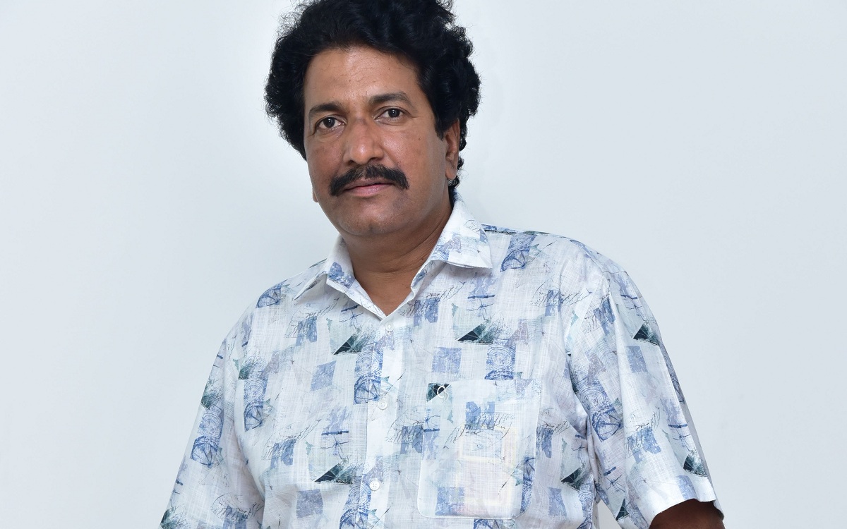 ‘సామజవరగమన’ విజయం చాలా తృప్తిని ఇచ్చింది: నిర్మాత అనిల్ సుంకర