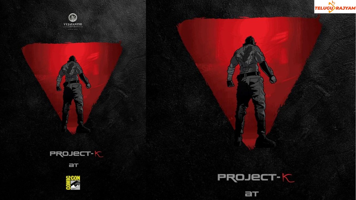 ‘ప్రాజెక్ట్ కే’ దీపికా లుక్ రిలీజ్..ఫైరవుతున్న ఫ్యాన్స్.!