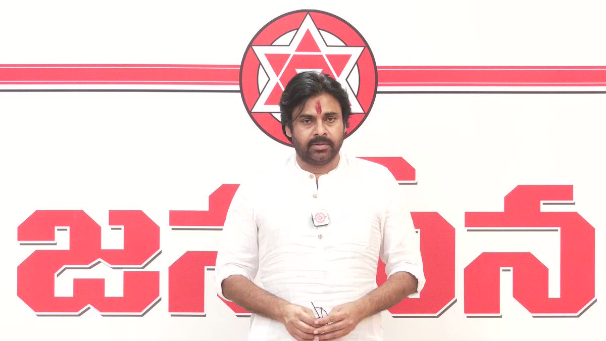 పవన్ కళ్యాణ్‌కి రాజ్యసభ సీటు ఫిక్సయ్యిందా.?