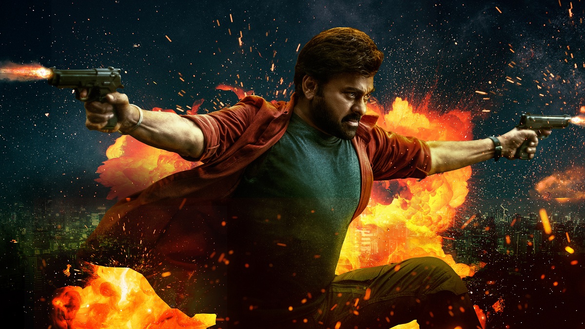 మిక్స్డ్ టాక్ తో కూడా “భోళా శంకర్” ఫస్ట్ డే ఊహించని వసూళ్లు.?