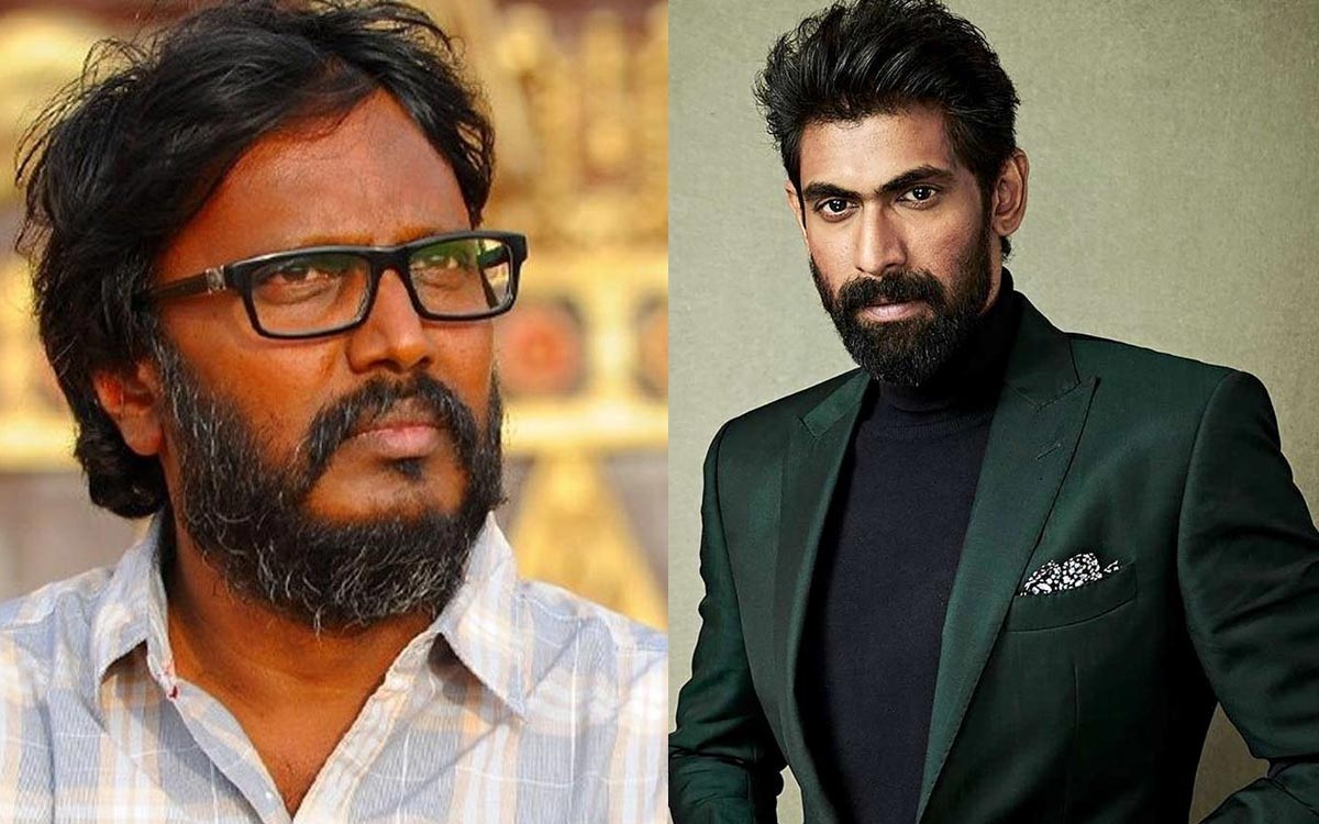 గుణశేఖర్ తో తలనొప్పి లేకుండా.. రానా ప్లాన్