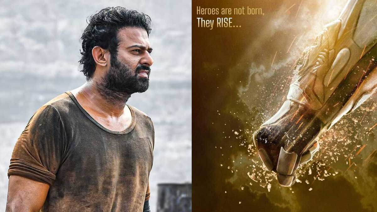 సలార్ Vs ప్రాజెక్ట్ K… కౌంట్ డౌన్ మొదలు