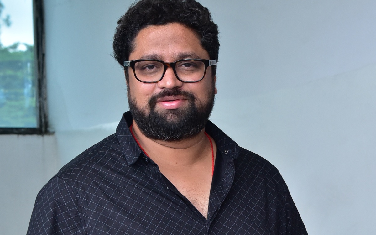 పెద్ద విజయాన్ని అందుకుంటుందని మరోసారి రుజువు చేసింది సామజవరగమన: రాజేష్ దండా