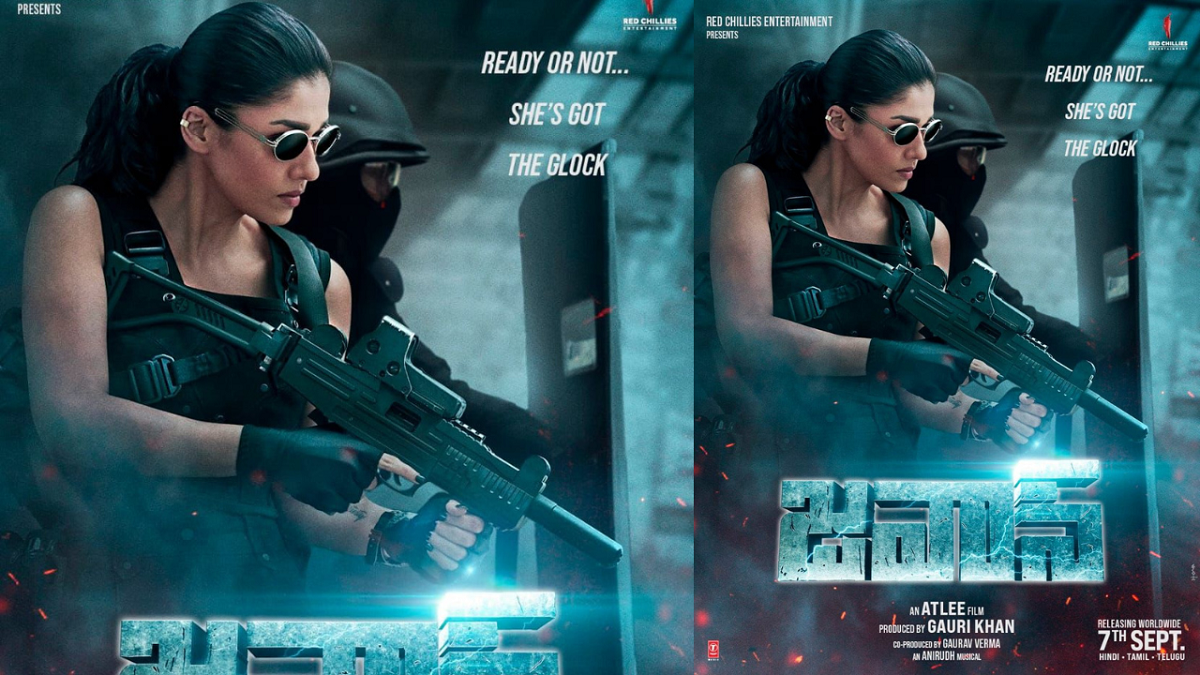 “జవాన్” దెబ్బతో నయన్ ఫేట్ మారిపోయిందా?