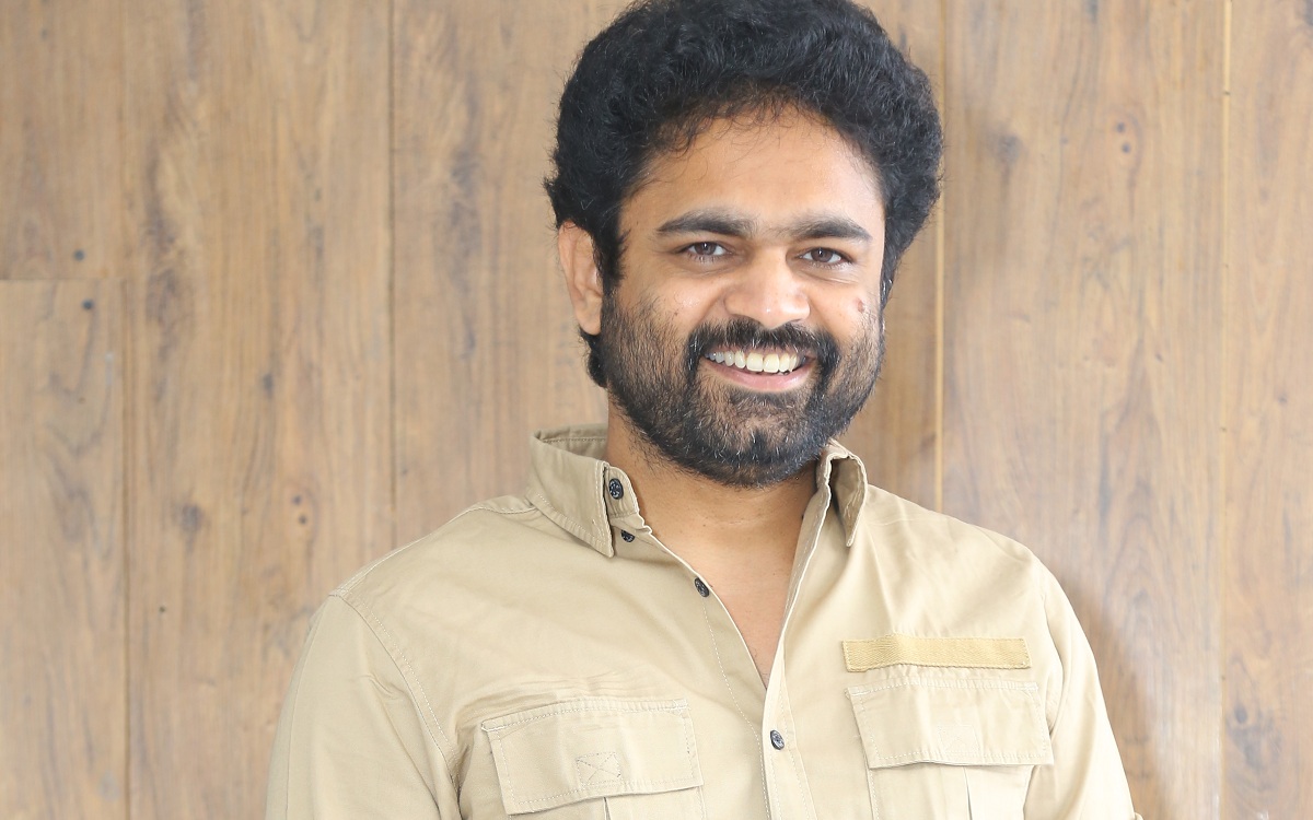 ’హిడింబ’ లో ప్రేక్షకులని సర్ ప్రైజ్ చేస్తాయి: డైరెక్టర్ అనిల్ కన్నెగంటి