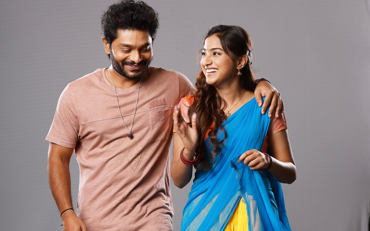 ఈనెల 29న రిలీజ్ అవుతున్న ‘స్లమ్ డాగ్ హజ్బెండ్’.