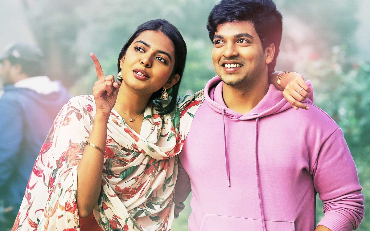 కె. విజ‌య‌భాస్కర్ ‘జిలేబి’ నుంచి పాట విడుదల