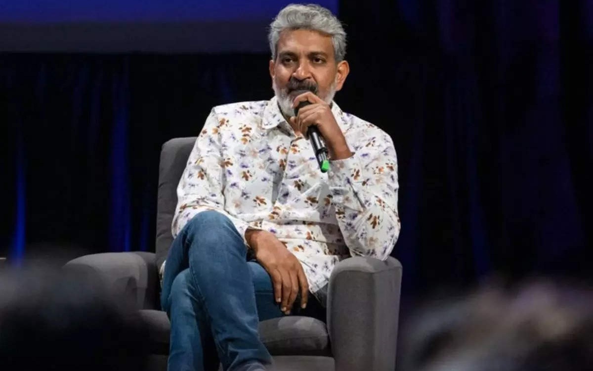 మళ్ళీ ప్రాణం పోసిన జక్కన్న