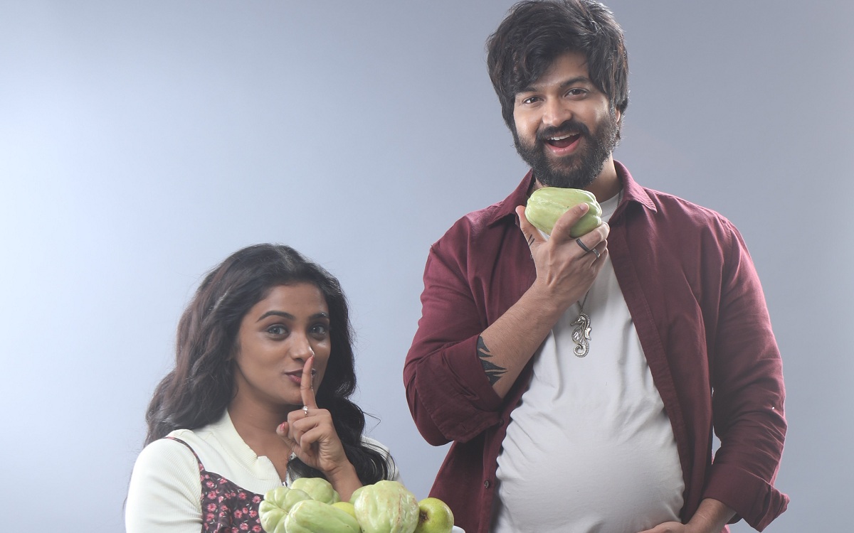 ఆగస్టు 18న విడుదలవుతున్న ‘మిస్టర్ ప్రెగ్నెంట్’