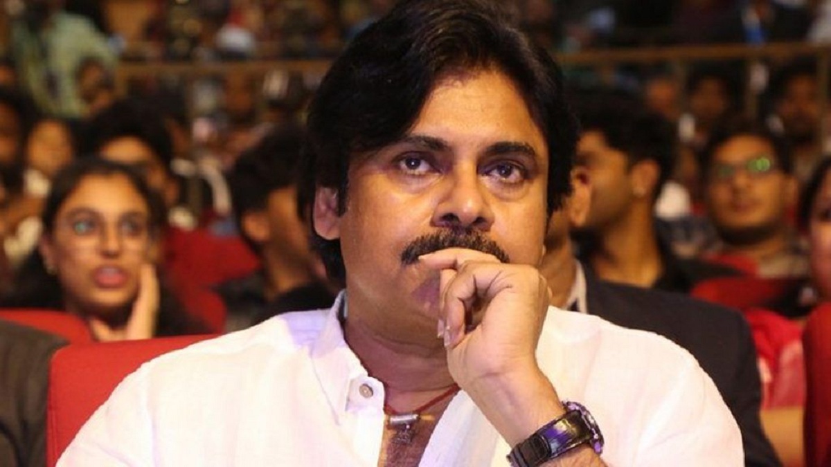 తమిళ సినిమా గోల మనకెందుకు పవన్ కళ్యాణ్.?