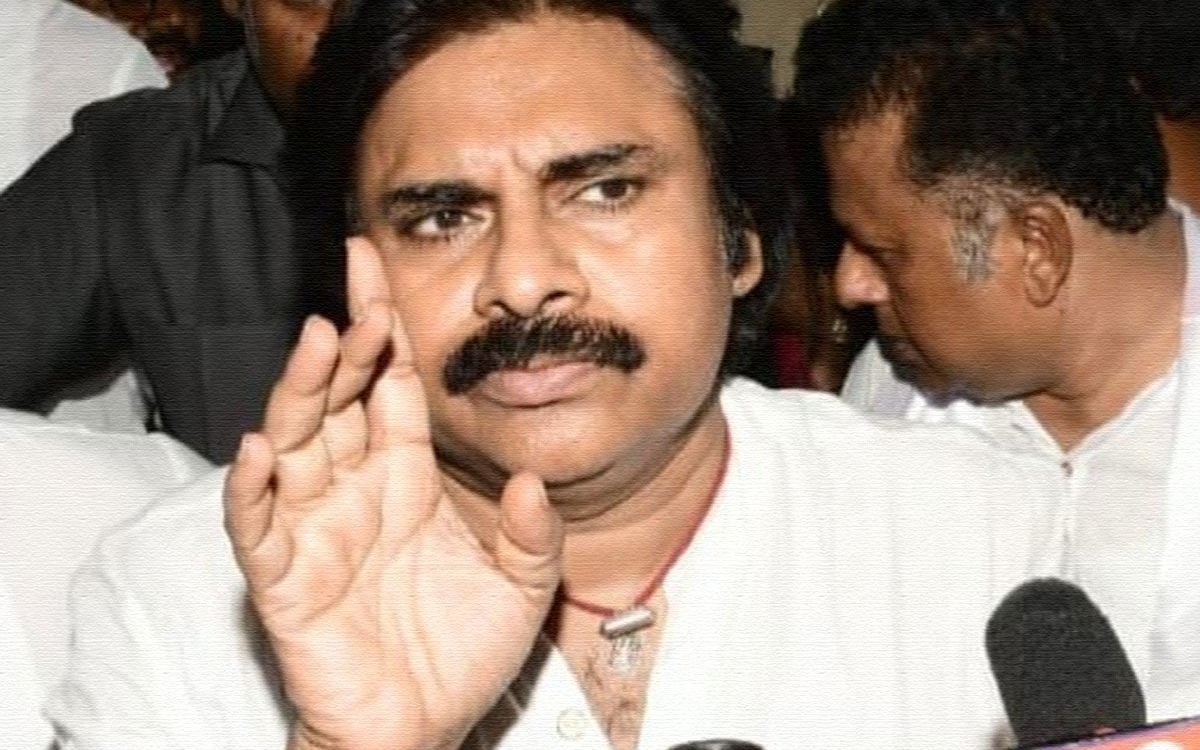 పవన్ కళ్యాణ్ ఢిల్లీ టూర్.! వణికి ఛస్తోన్న టీడీపీ అను‘కుల’ మీడియా.!