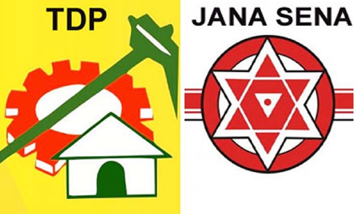 టీడీపీ సర్వే: జనసేనకి 24 సీట్లు.!
