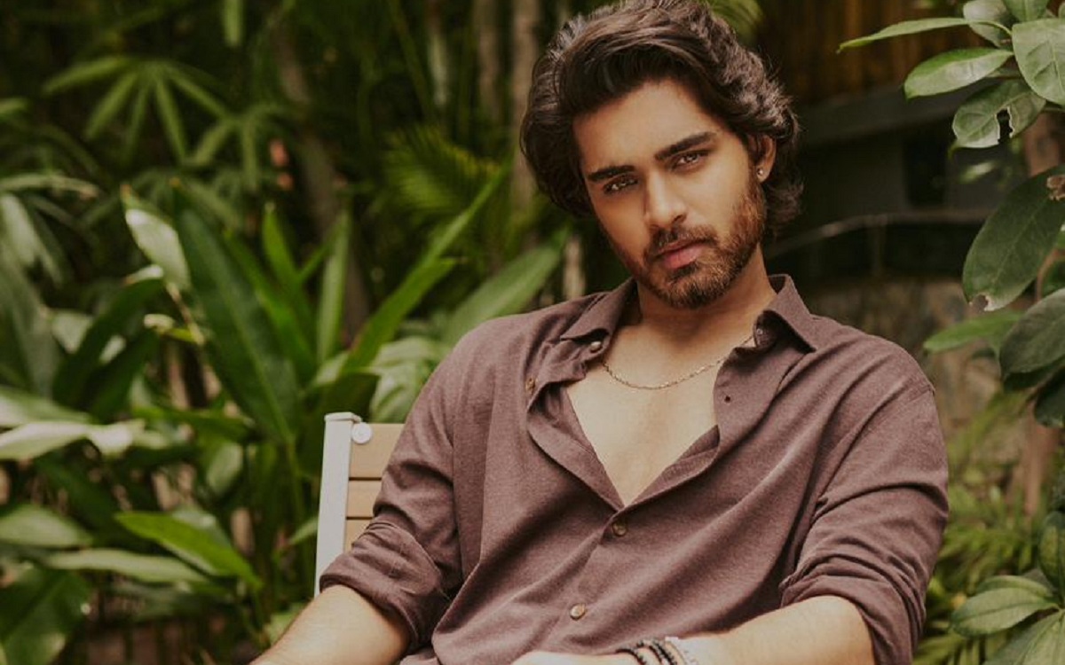 మోహ‌న్ లాల్ ‘వృషభ‌’లో టాలీవుడ్ హీరో రోష‌న్ మేక‌