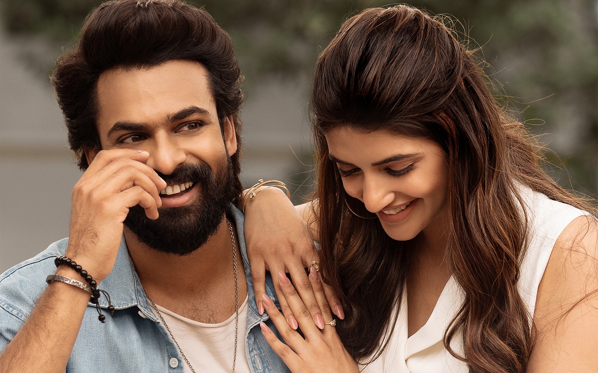 కథాకథనంలో లోపించిన బలం… రొటీన్‌గా సాగిన ‘ఆదికేశవ్‌’ ప్రయాణం!