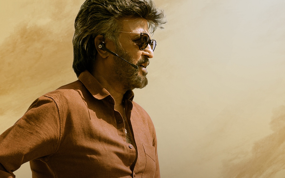 రజనీకాంత్ ‘జైలర్’ హుకుం సాంగ్ ని లాంచ్ చేసిన విక్టరీ వెంకటేష