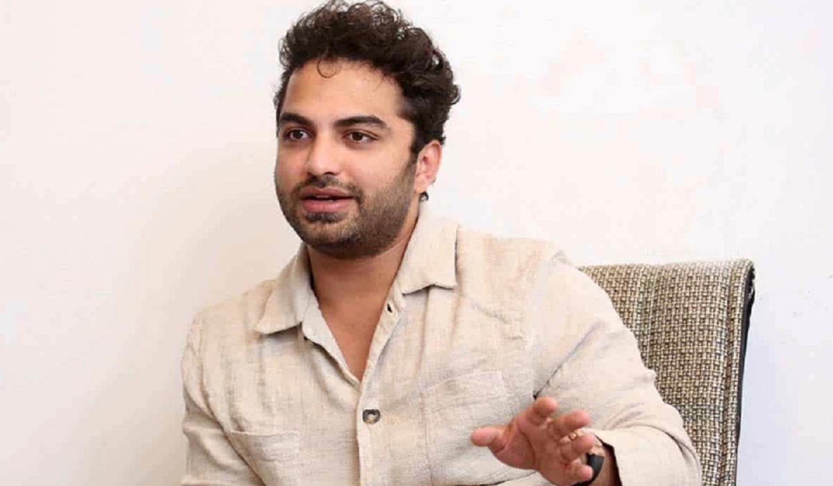 విశ్వక్ సేన్ ఓటీటీ ఎంట్రీ