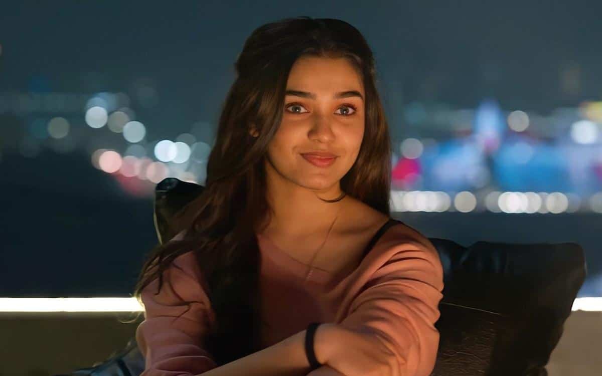 కృతి శెట్టిని వేధించిన యంగ్ హీరో ఎవరు.?