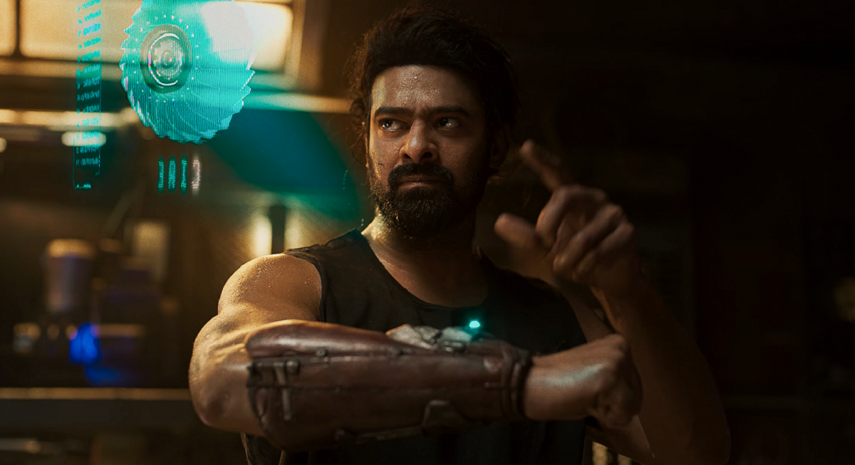 ప్రభాస్ ‘కల్కి’ విడుదలపై డౌట్స్ పెరుగుతున్నాయ్.!