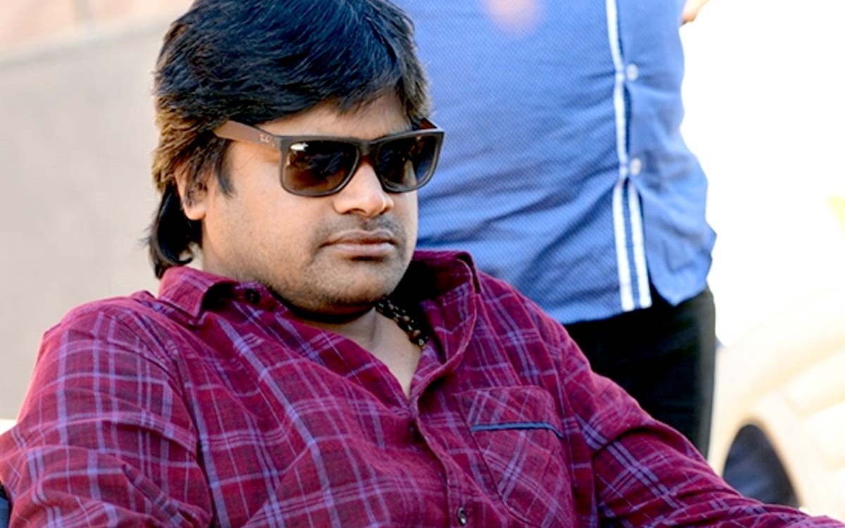 హరీష్ శంకర్ ఎందుకు డుమ్మా కొట్టాడబ్బా.?