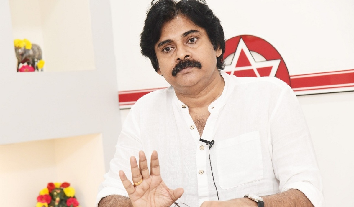 పవన్ కళ్యాణ్ వ్యక్తిగత జీవితంపై వైసీపికెందుకు అత్యుత్సాహం.?