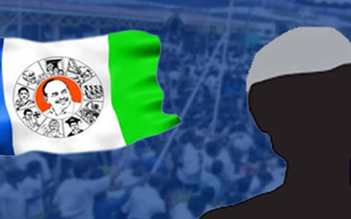 చేతులెత్తేసిన వైసీపీ ఉత్తరాంధ్ర మంత్రి.!