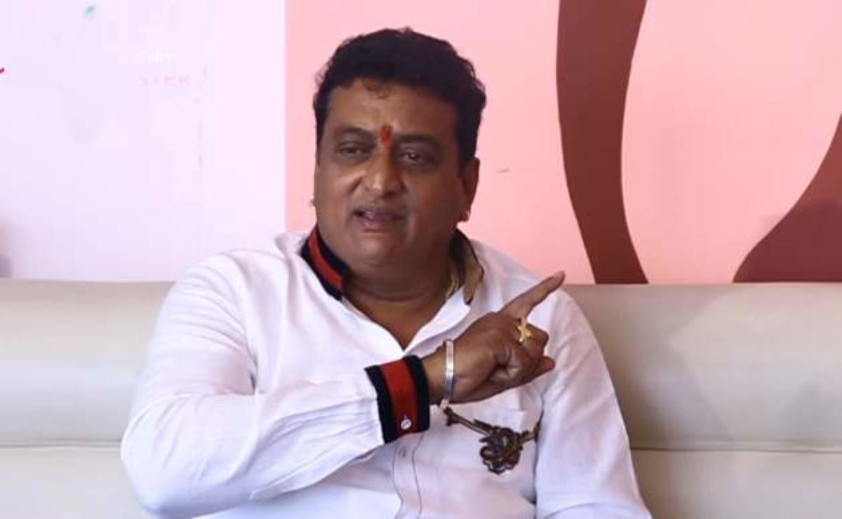 శ్యామ్ బాబు కాదు, ఈసారి ‘కామ్’ బాబు.!