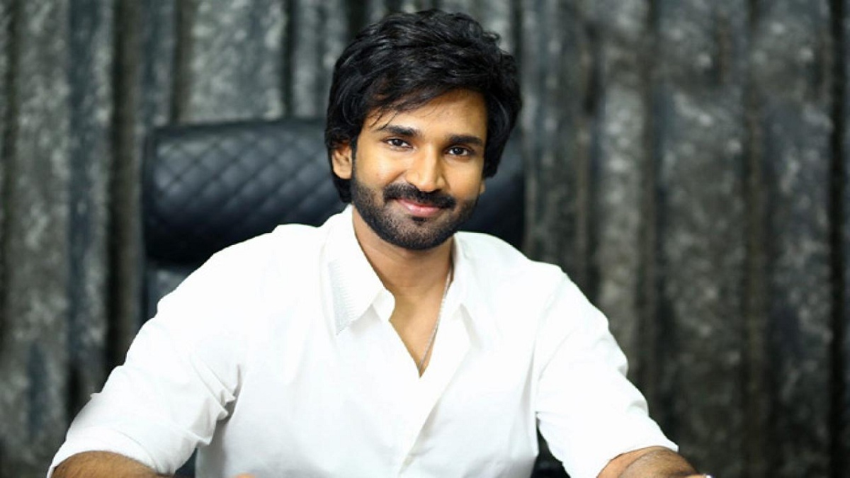 తెలుగు ఇండస్ట్రీతో ఆది పినిశెట్టికి బంధం