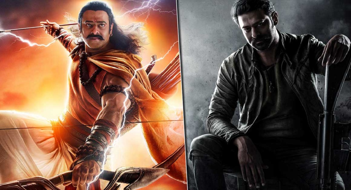 ‘సలార్’ని వెంటాడుతున్న ‘ఆదిపురుష్’.!