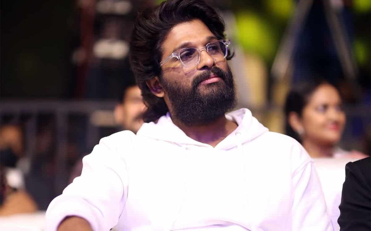 బాలీవుడ్‌ సినిమాలకు బన్నీనో !?