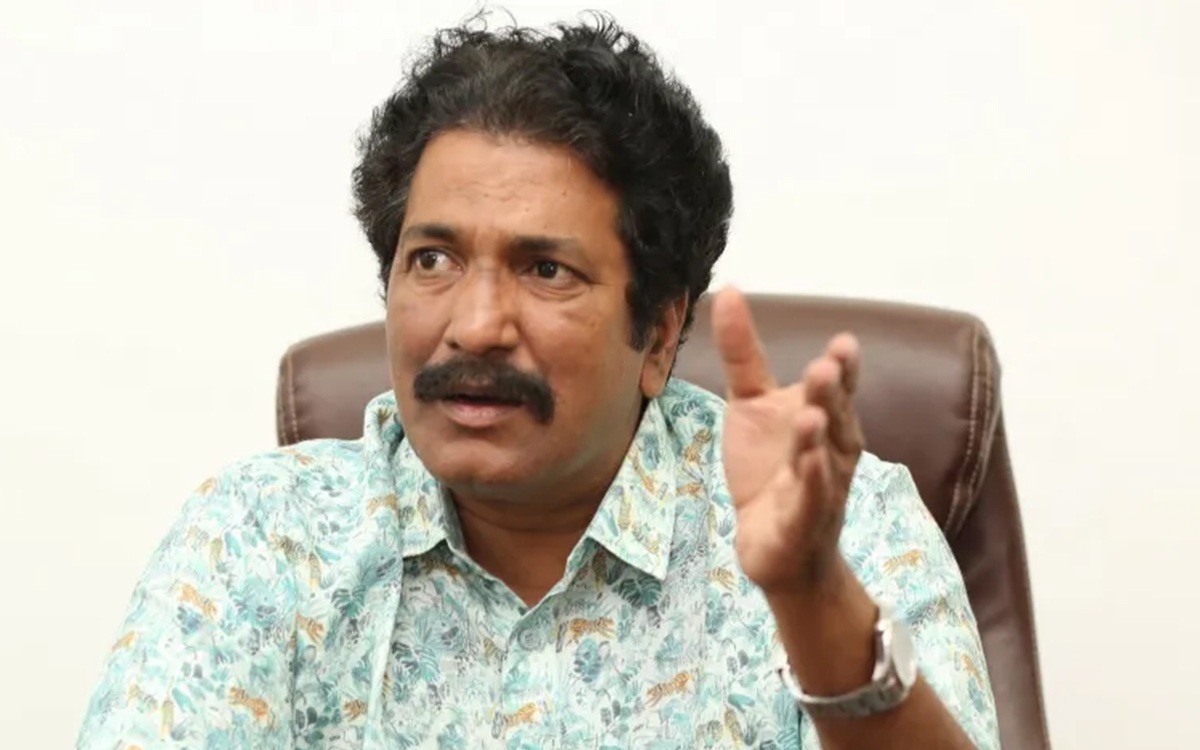 అనిల్ సుంకర మాయాజాలం.!