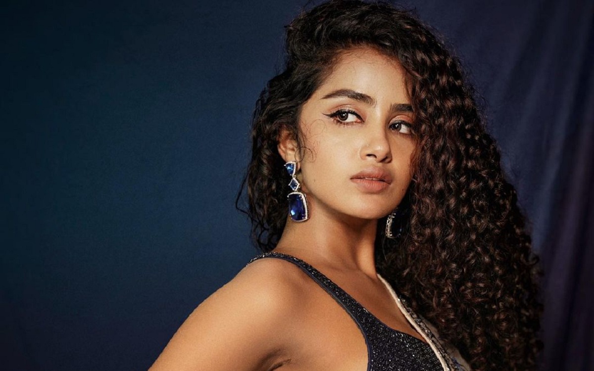 బిగ్ లీగ్‌లోకి అనుపమ పరమేశ్వరన్.!