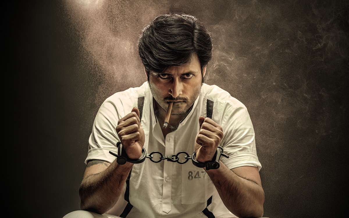 బండి సరోజ్ కుమార్ నూతన చిత్రం ‘పరాక్రమం’ ప్రీ టీజర్ విడుదల