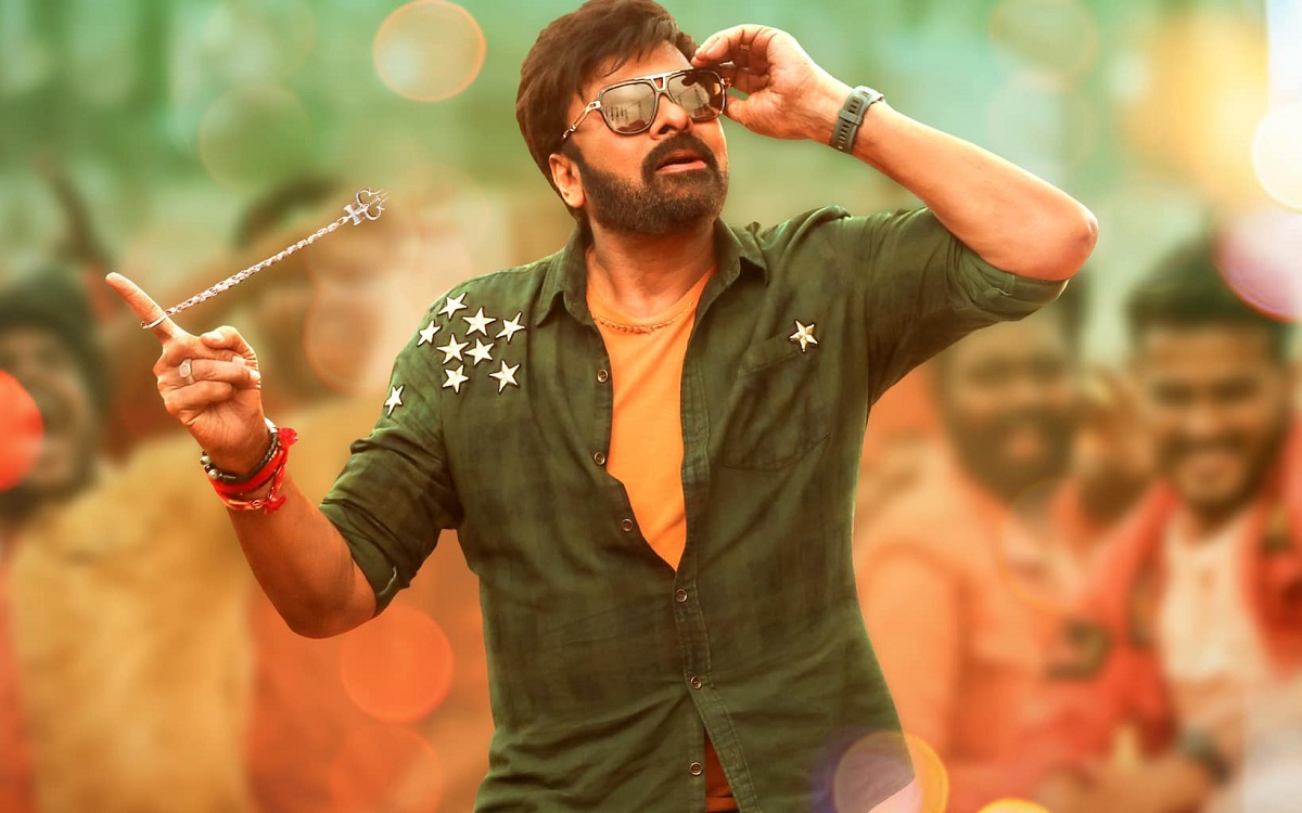 భోళా శంకర్.. మెగాస్టార్ వల్లే అన్ని క్లియర్