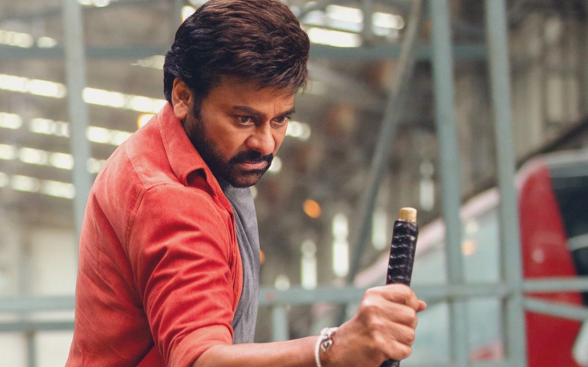 నిరాశాజనకంగా ‘భోళాశంకర్‌’ కలెక్షన్లు!