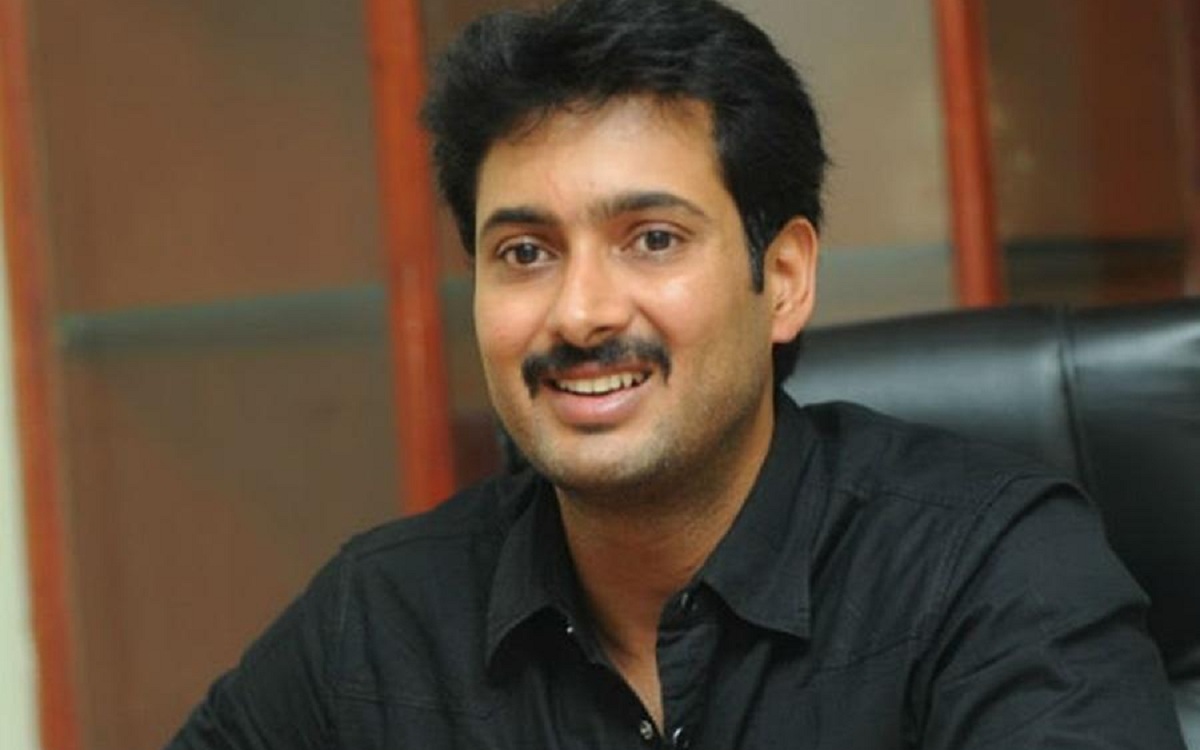 ఉదయ్ కిరణ్ బయోపిక్.?