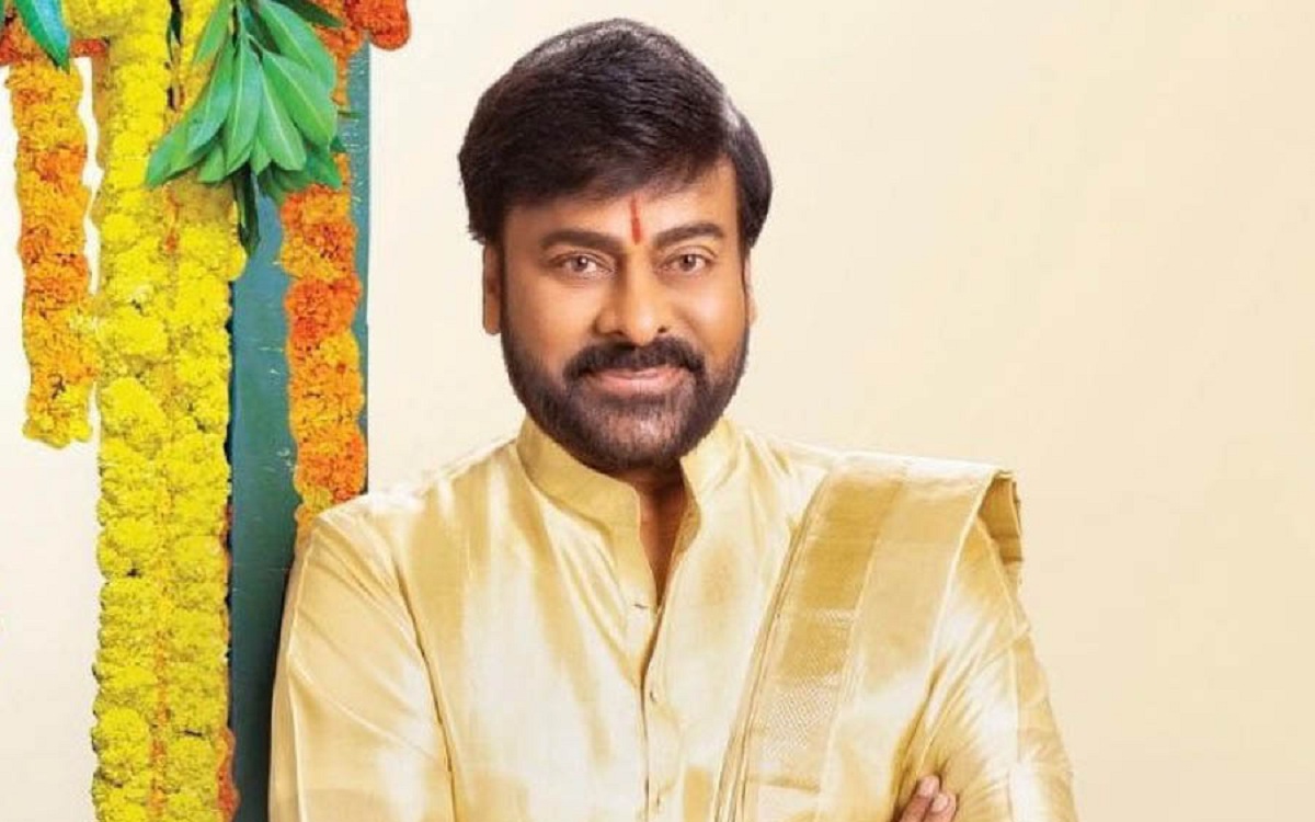 బర్త్‌డే బాయ్‌ చిరంజీవి.. ప్రముఖుల నుంచి శుభాకాంక్షల వెల్లువ