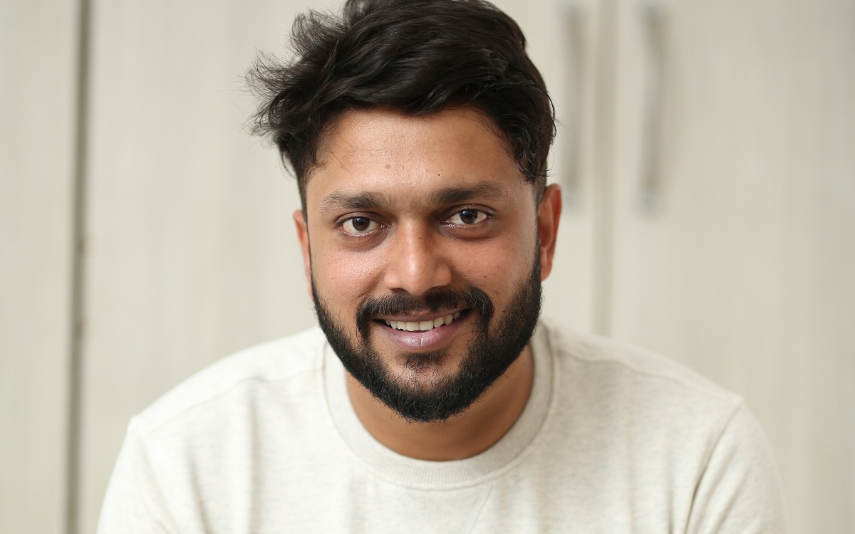 ‘బాయ్స్ హాస్టల్’ యూనివర్సల్ అప్పీల్ వున్న కంటెంట్: దర్శకుడు నితిన్ కృష్ణమూర్తి