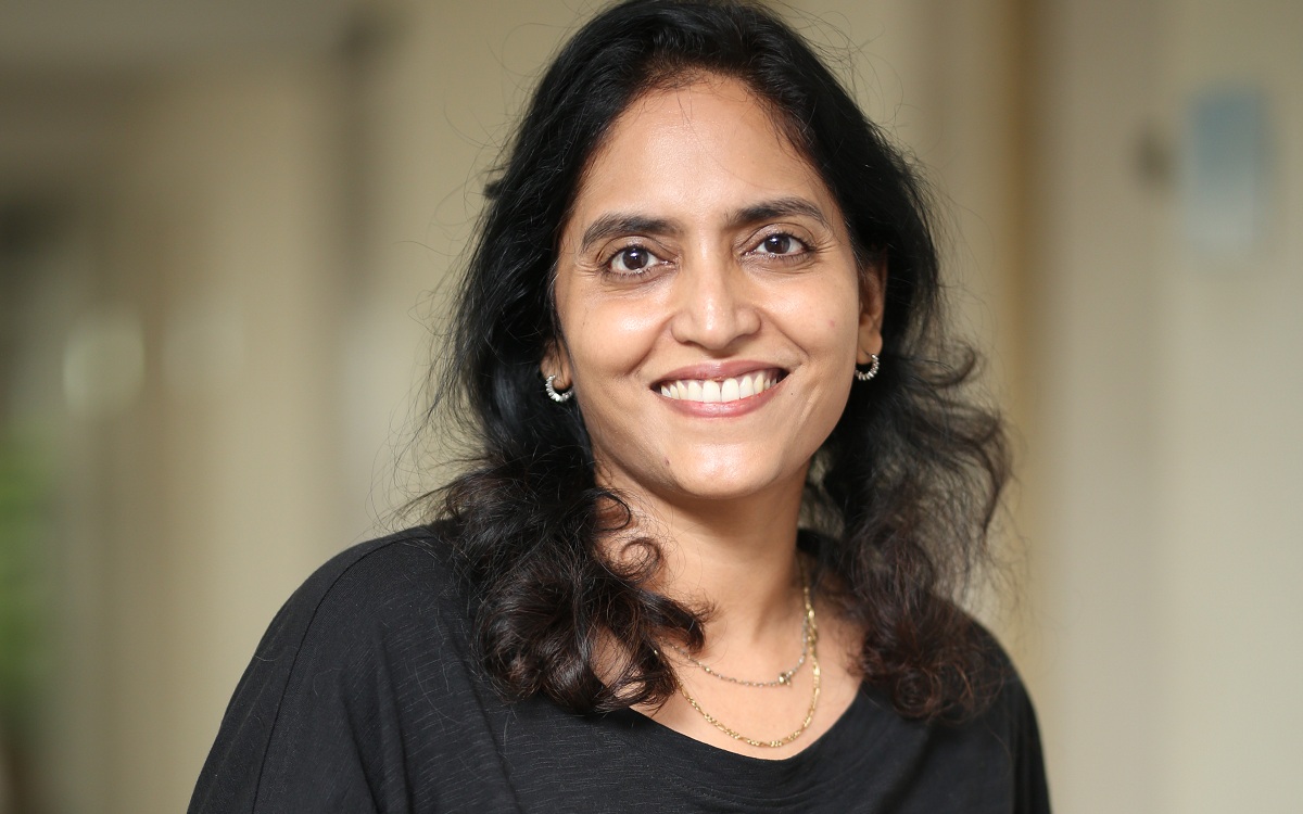 ‘బాయ్స్ హాస్టల్’ క్రేజీ ఫన్ రైడ్ లా వుంటుంది: నిర్మాత సుప్రియ యార్లగడ్డ