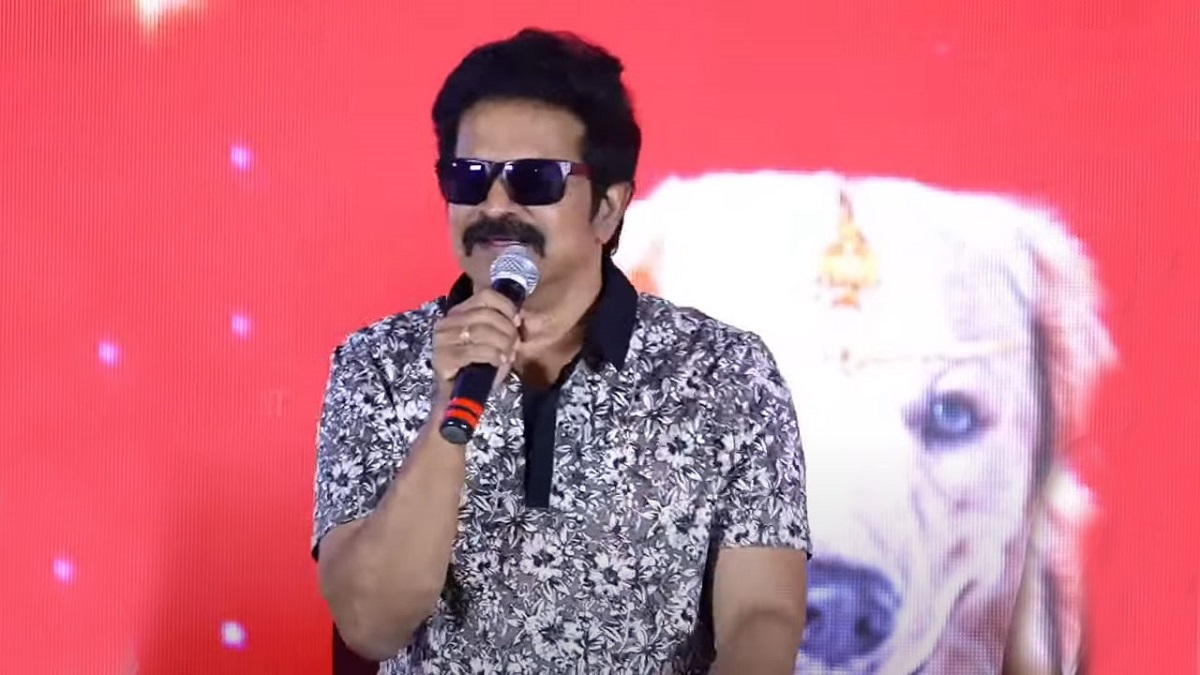 మా పక్కింట్లో అవార్డుల సందడి.. నన్నూ ఆశీర్వించండి..బ్రహ్మాజీ