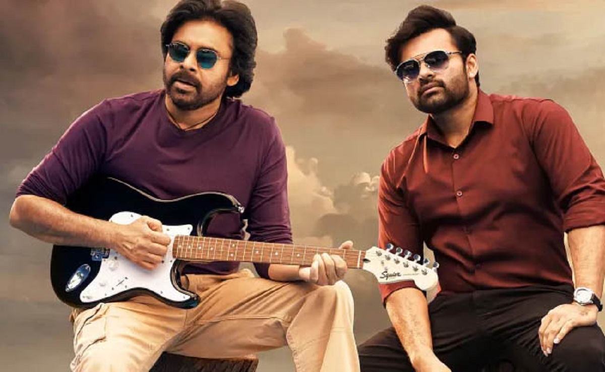 బ్రో.. ఆ రేంజ్ లో నష్టాలు తప్పవా?