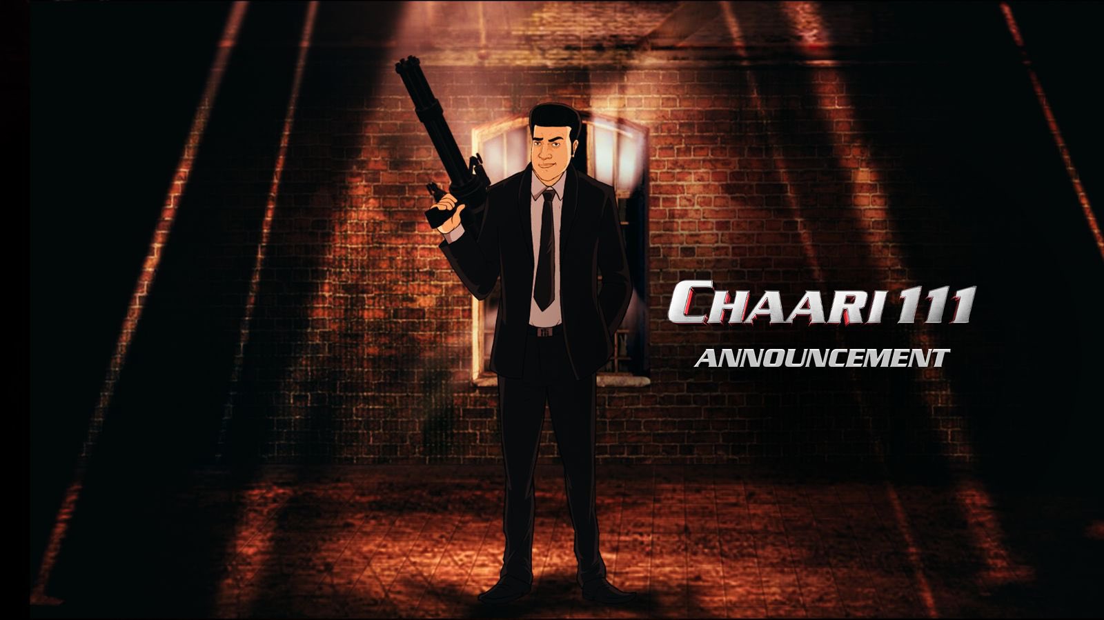 ఇన్నాళ్ళకి హీరో అవతారమెత్తిన టాలీవుడ్ స్టార్ కమెడియన్ 