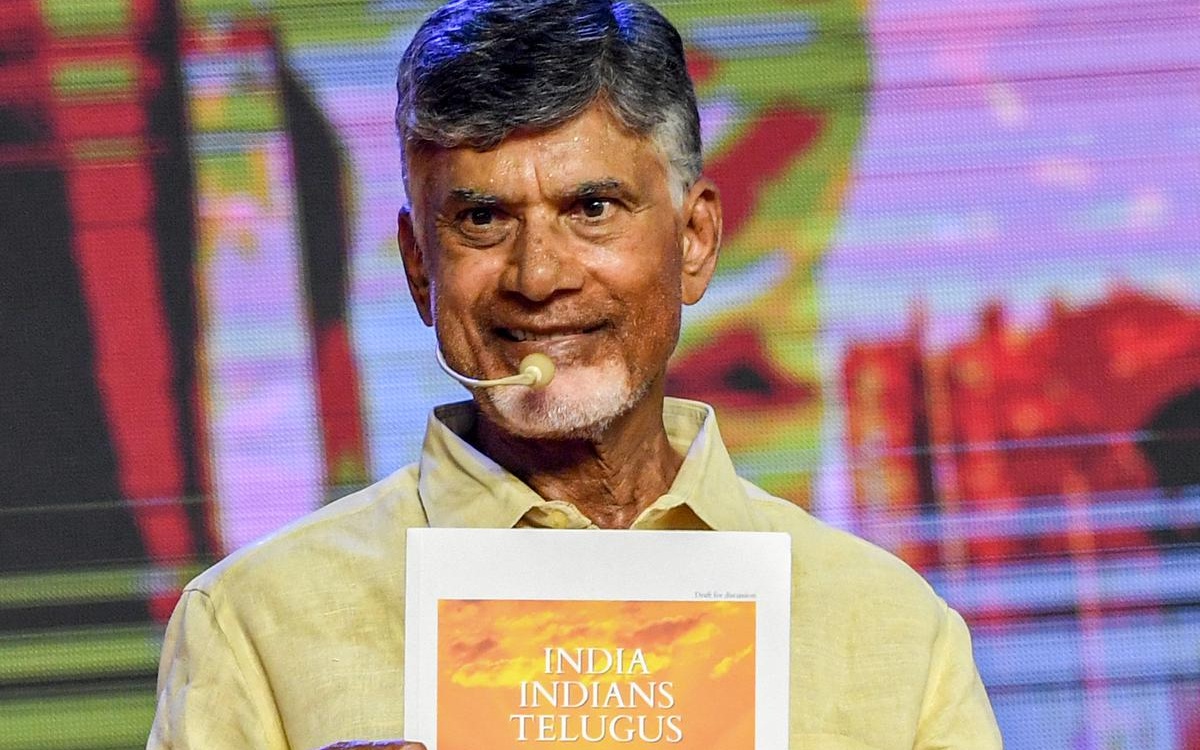 చంద్రోదయం.! ఇంటర్మీడియట్‌లో బైసీపీతో ఇంజనీరింగ్.!